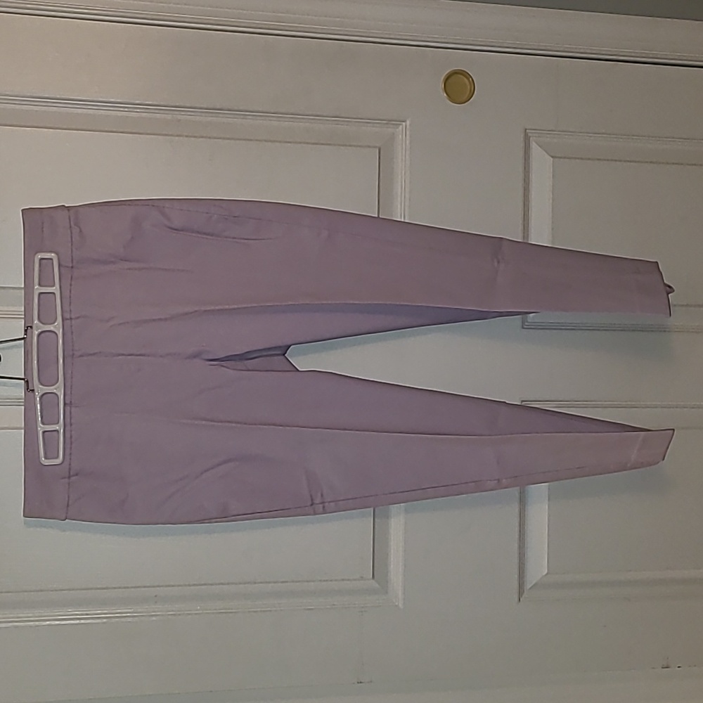 So Slimming pencil pants by Chico's